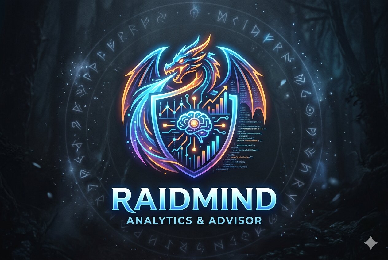 RaidMind: WoW Logs Analyzer Agent