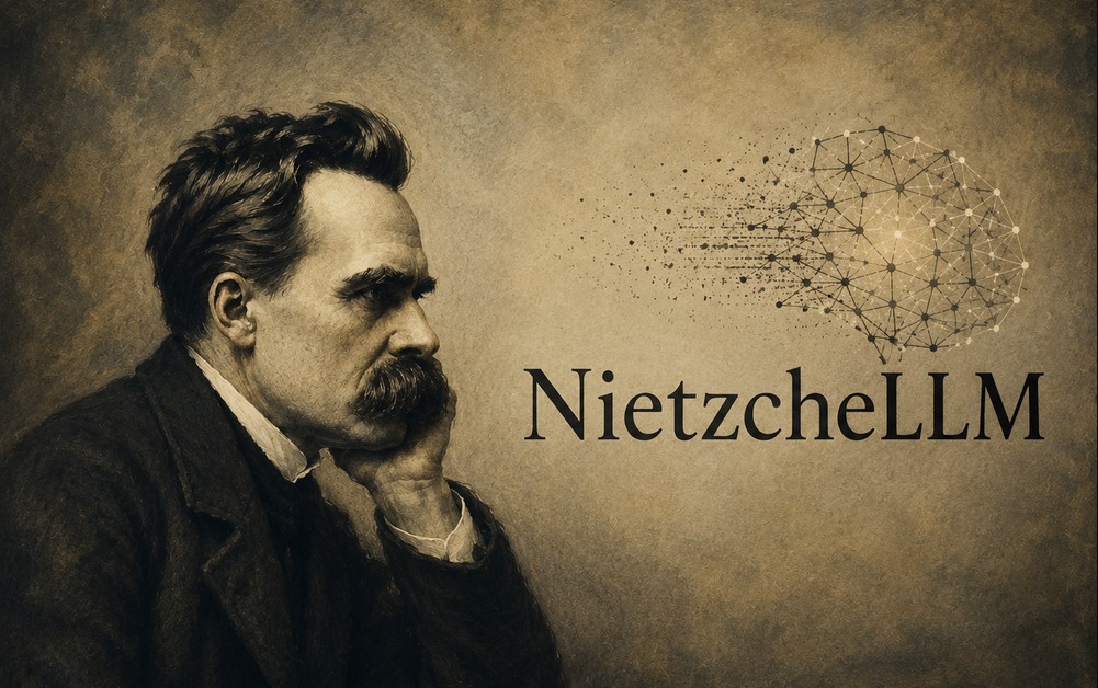 NietzcheLLM